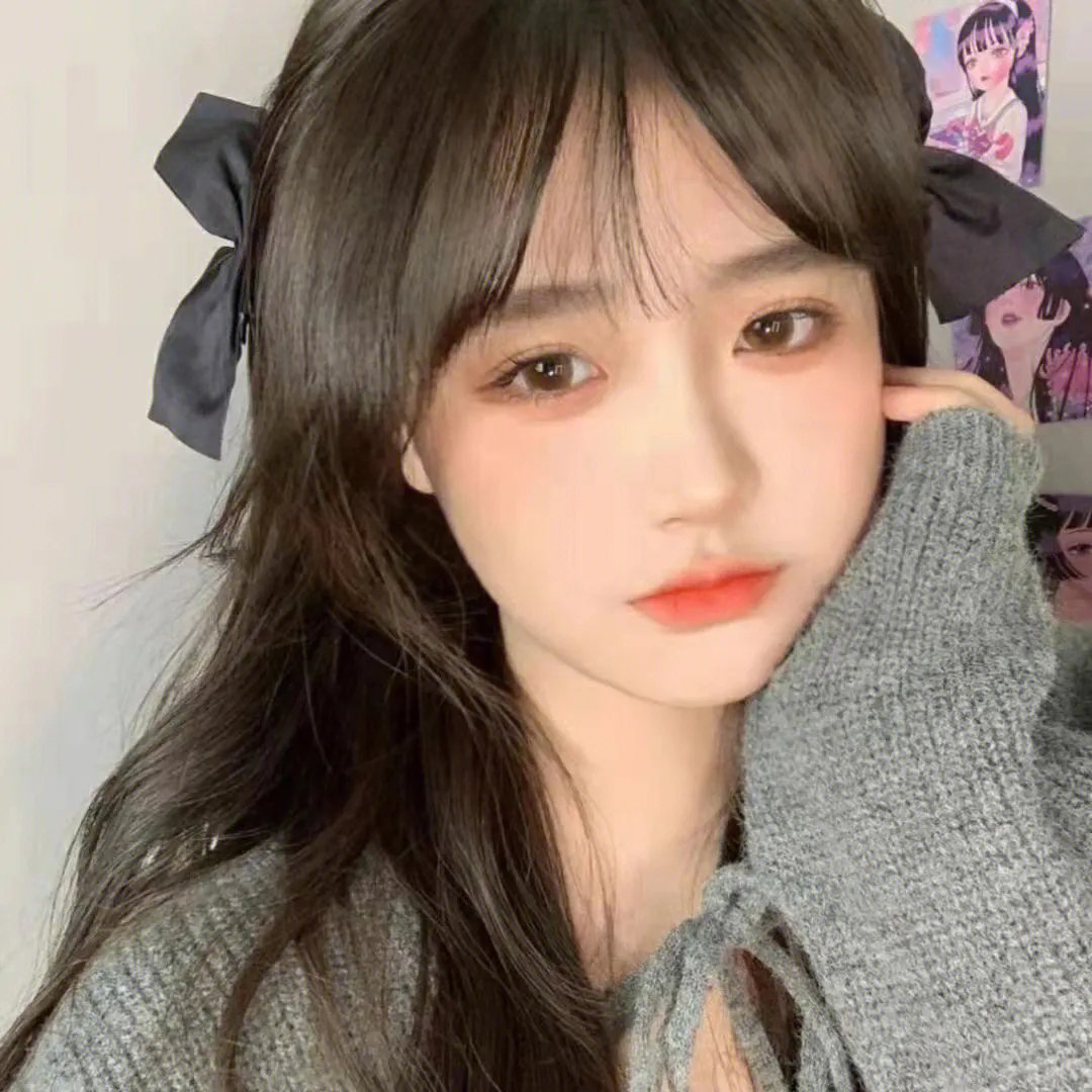 皎皎清月坠我怀