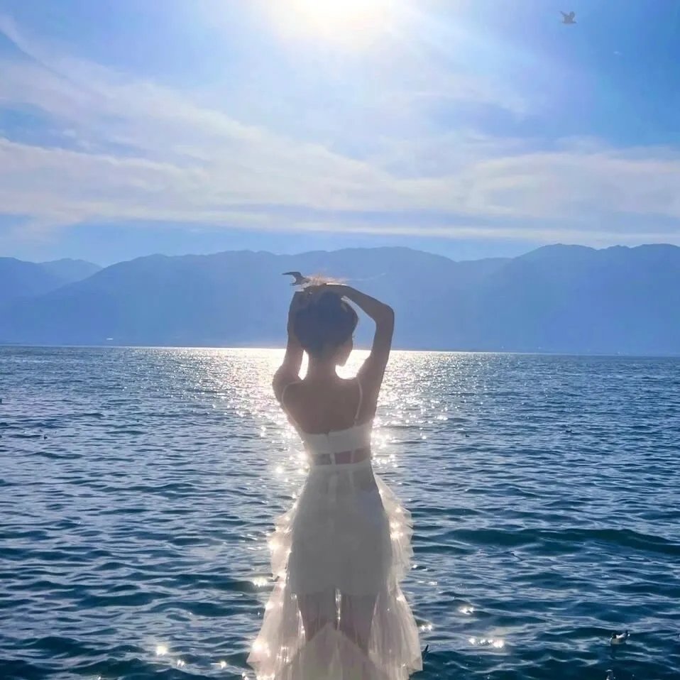 飞出婆家变凤凰